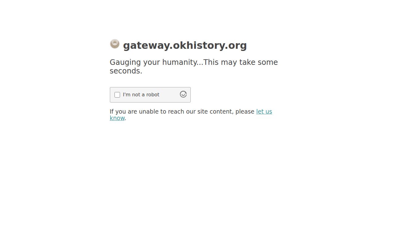 Midwest City city directory historical context in the 1976 Gateway government item